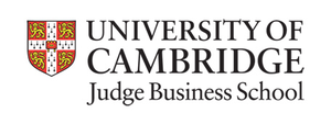 Cambridge Judge Business School