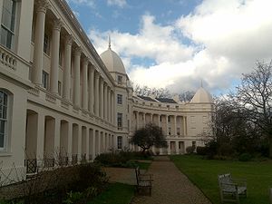 Image for London Business School MBA Interview Report: Round 1 / Alumnus / Off-campus