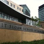 Sloan MBA Admissions Interview
