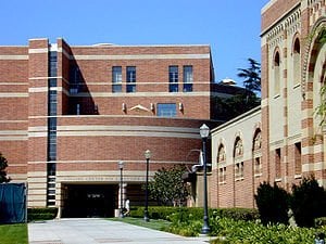 Image for UCLA Anderson MBA Interview Questions & Report: Round 1 / Second-year Student / Skype