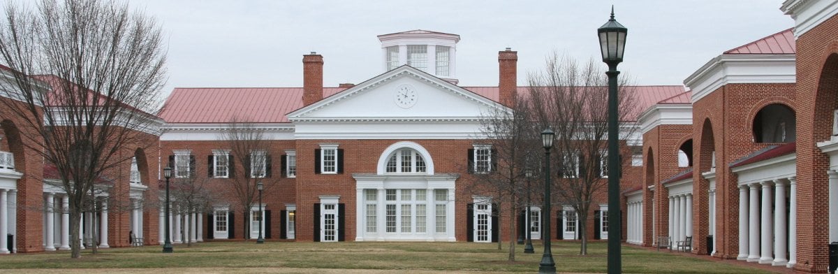 Image for Darden School of Business – University of Virginia