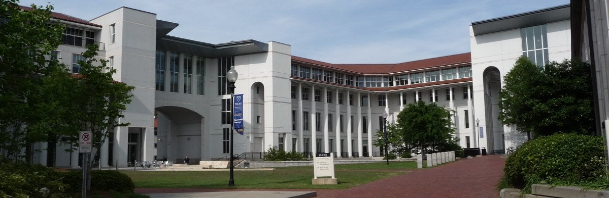 Emory University spring semester remote