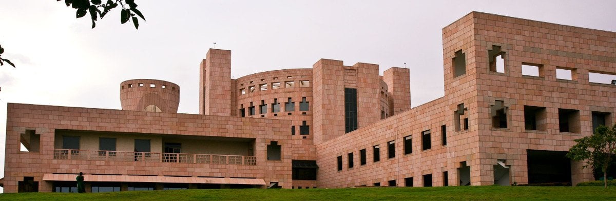 Image for Indian School of Business