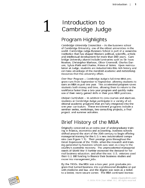 mba essay about leadership