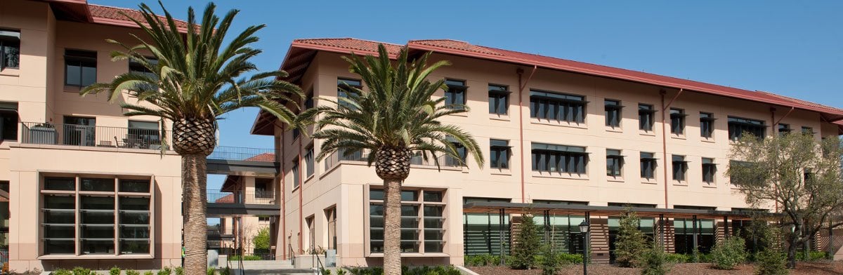 Image for Stanford Graduate School of Business