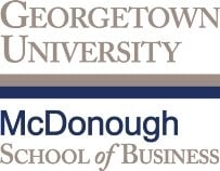 McDonough School of Business