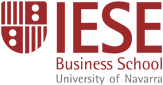 English: IESE Logo 日本語: IESE Logo