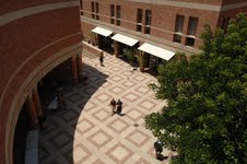 anderson courtyard