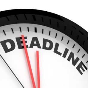 Image for Admissions Tip: Planning for the R1 MBA Deadlines
