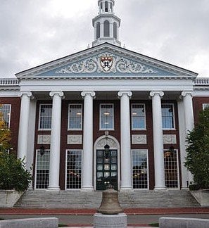 Image for Harvard Business School Interview Questions & Report: Round 2 / Adcom / On Campus