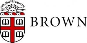 brown logo