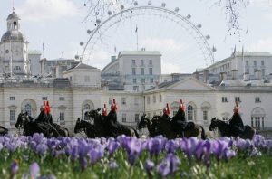 spring-in-london