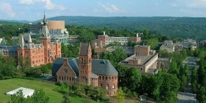 Cornell_University,_Ho_Plaza_and_Sage_Hall edited