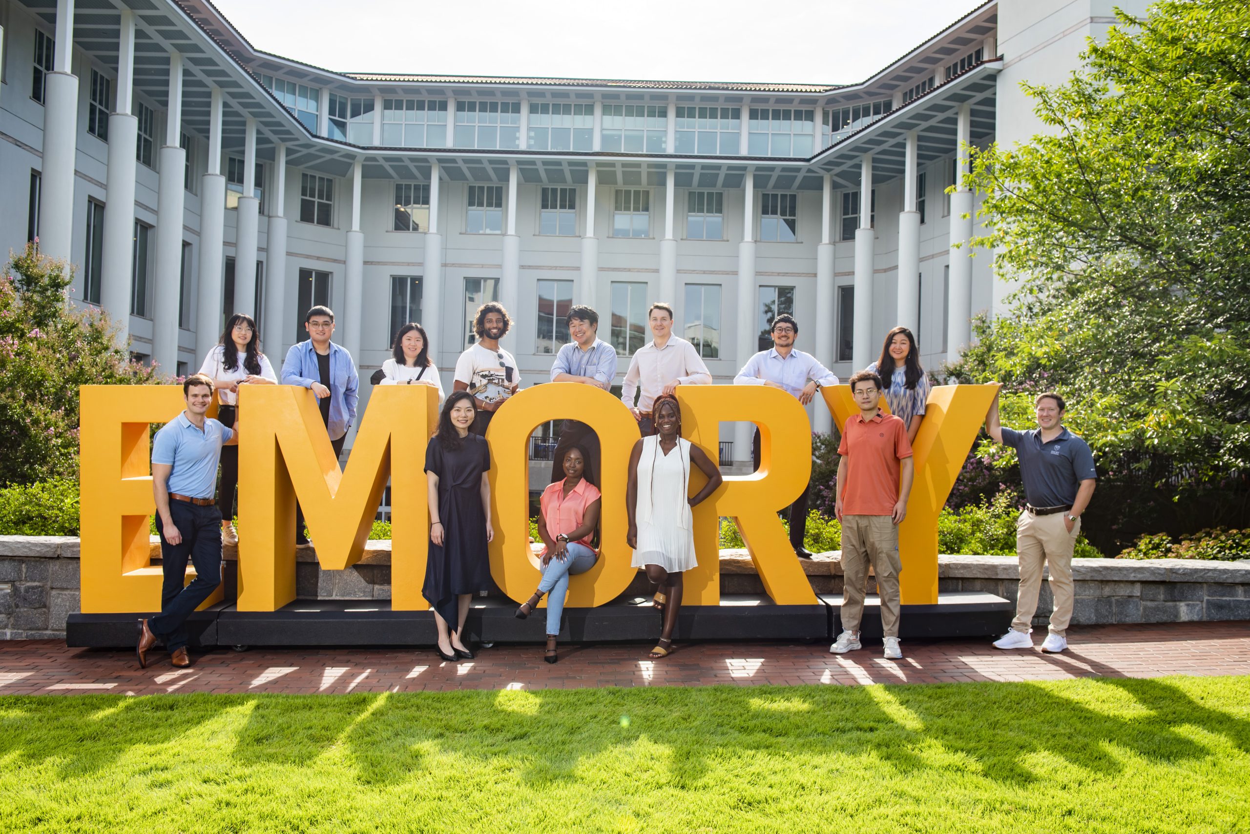 Image for Goizueta Business School – Emory University