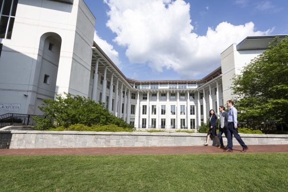 Image of Emory / Goizueta