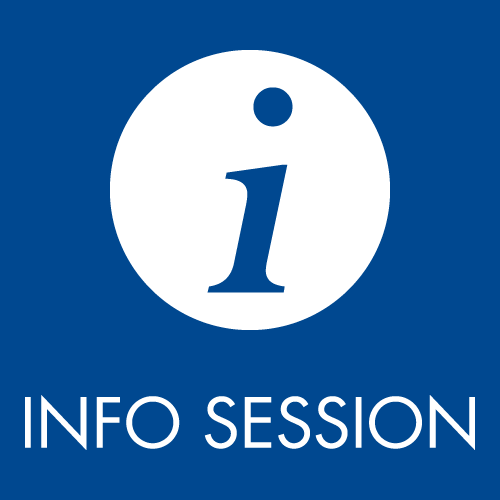 Image for Admissions Tip: Off-Campus Information Sessions