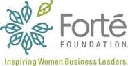 forte foundation logo