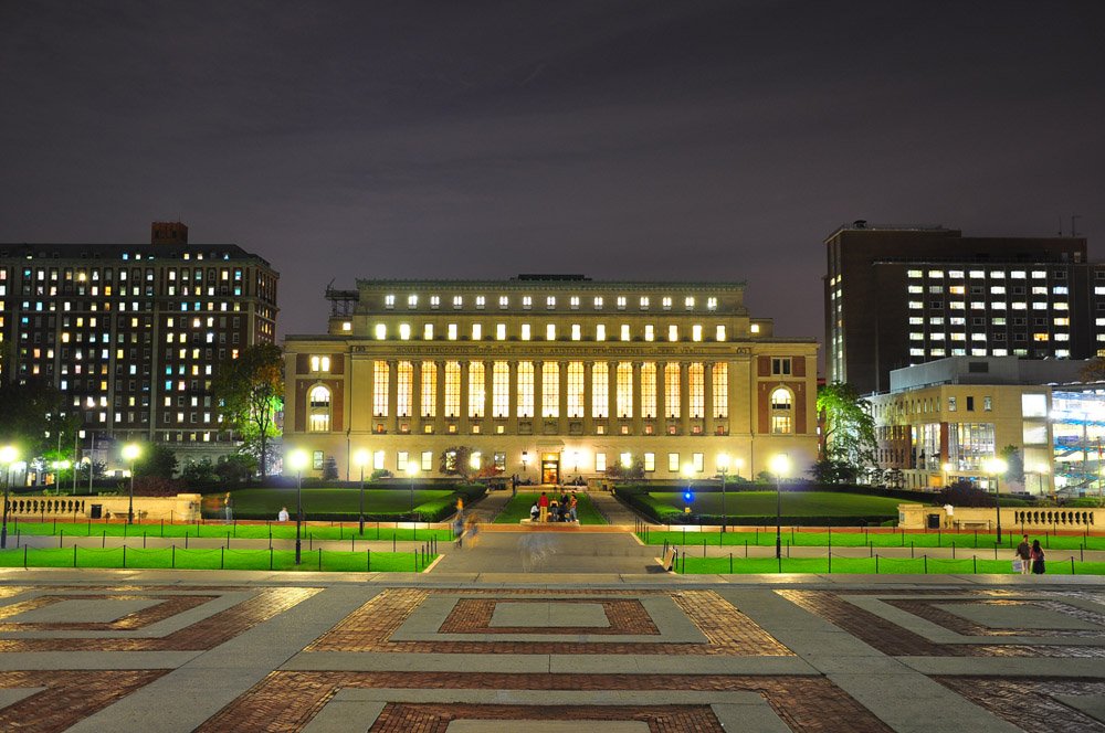 Image for Columbia Business School Centennial Celebration to Include 15 Months’ of Activities