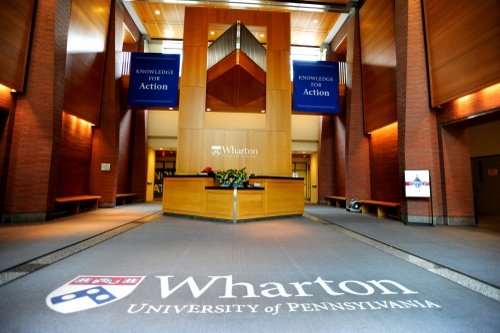Image for UPenn / Wharton MBA Interview Report: Round 1 / Second-year student / On-Campus