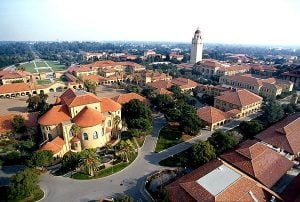 Stanford GSB