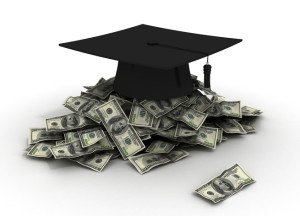 Image for Admissions Tip: Thinking About Financing