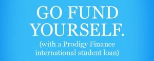 prodigy finance