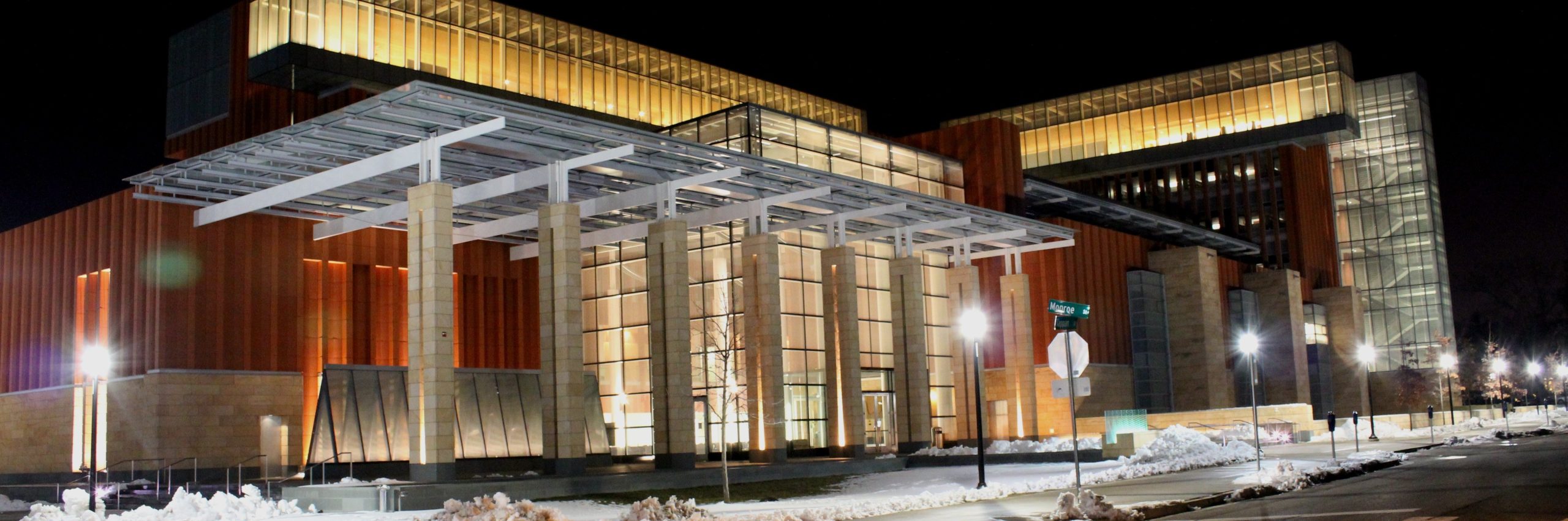 Image for Entrepreneurship at Ross Gets Major Boost with $60 Million Alumni Gift