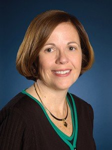 Ross Professor Cindy Schipani