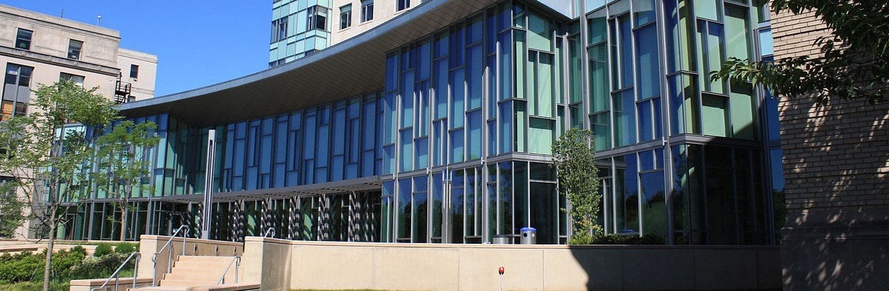 Image for MIT Sloan Fellows Program