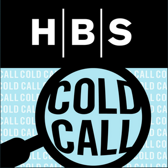 HBS cold call
