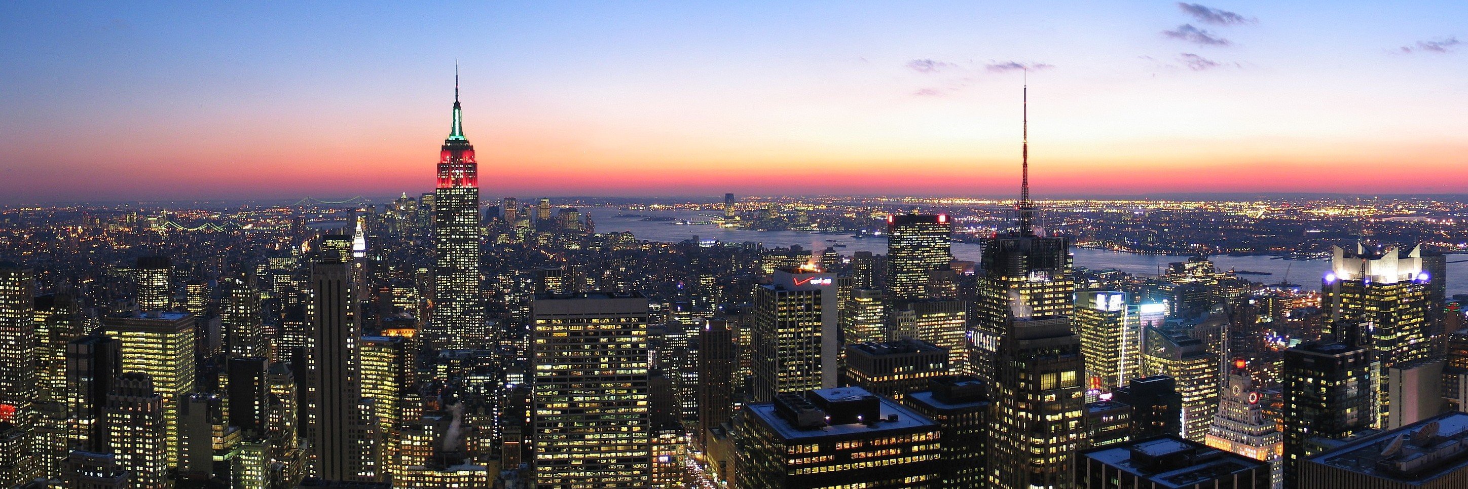 Image for New Immersion Seminars Help Columbia MBA Students Take Full Advantage of NYC Location