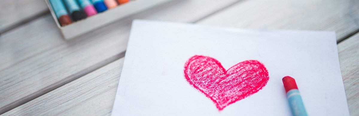 Image for Declare Your Love (and Explain It)