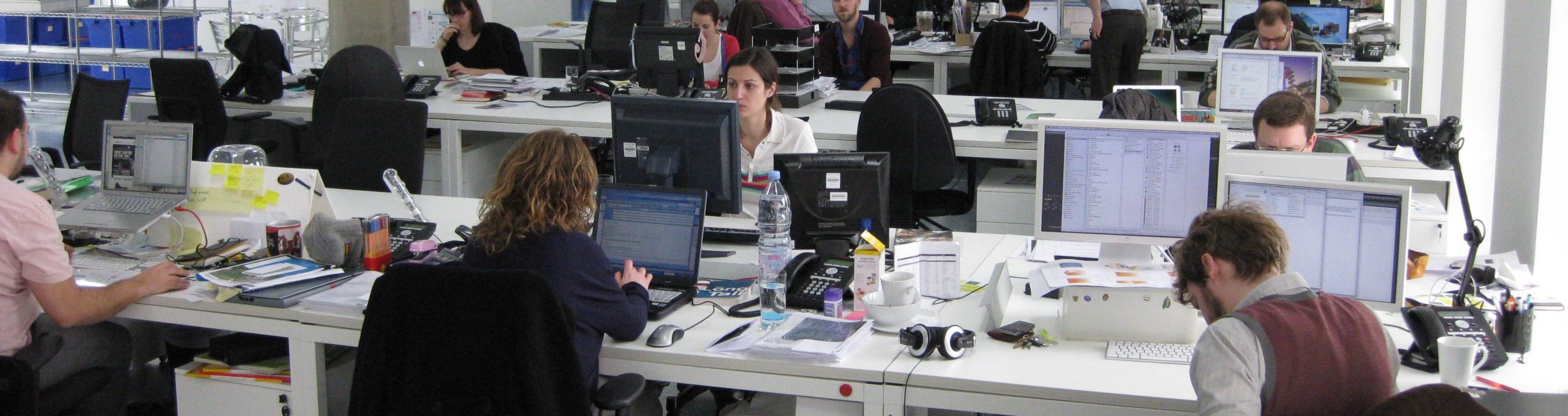 Image for How To Make Sure Your Job Enhances Your MBA Application