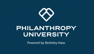 Philanthropy University