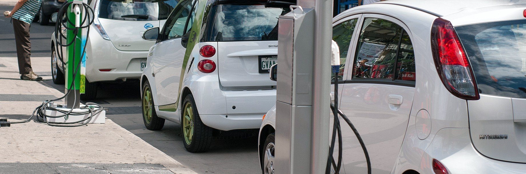 Image for Judge Business School Alumnus and Faculty Member Develop Innovative Electric Vehicle Technology