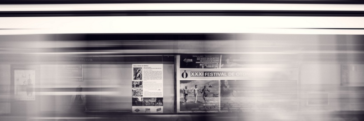 Image for Fridays from the Frontline: Conquering FOMO at INSEAD