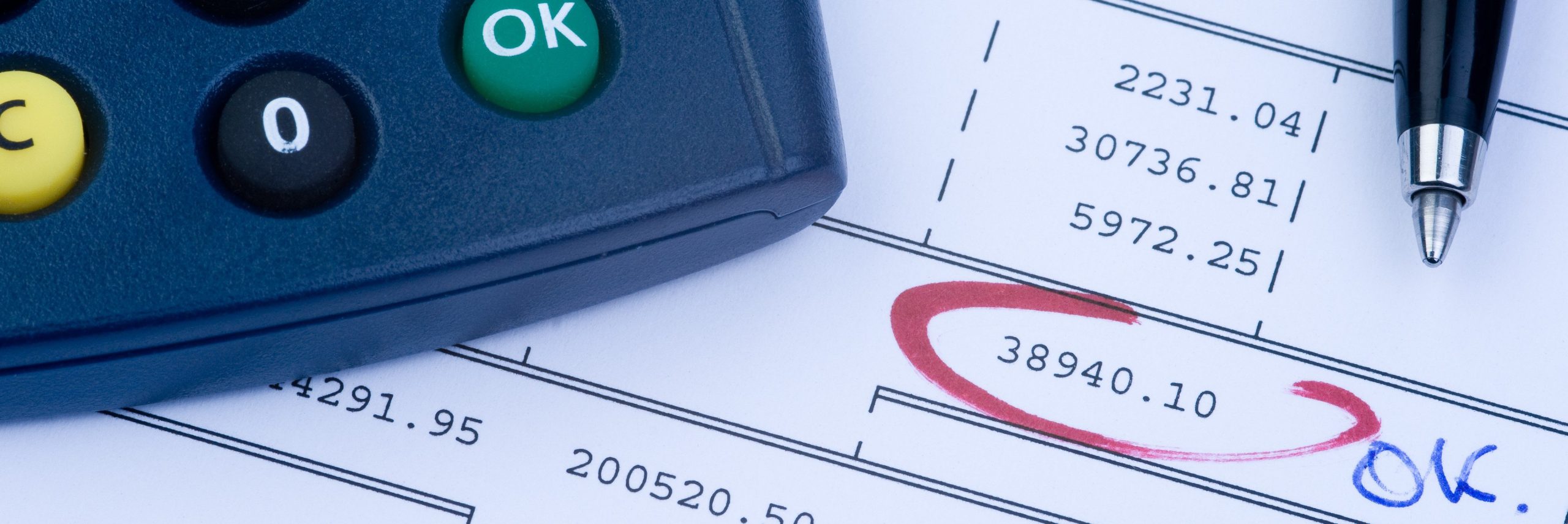 Image for Fridays from the Frontline: MIT Sloan Student Scrutinizes Her MBA Balance Sheet