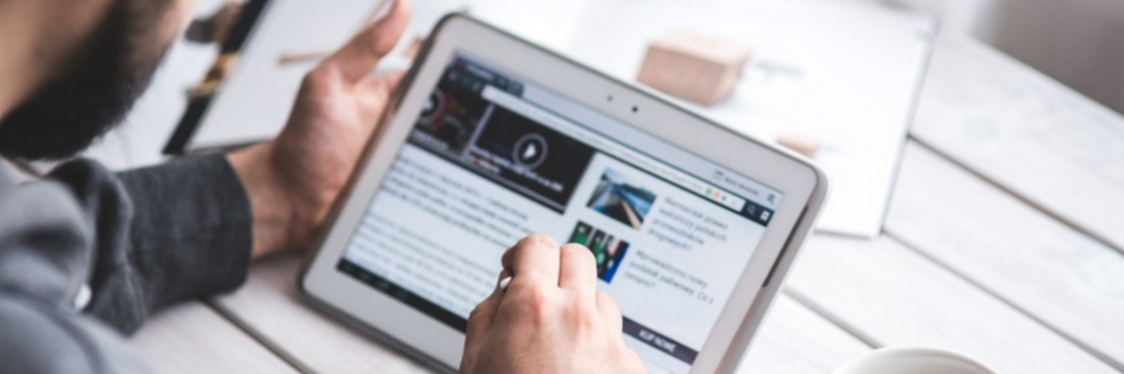 Image for Online Meets Offline for Today’s Consumer, Notes Wharton Professor