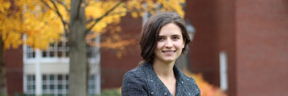 Image for Fridays from the Frontline: Juggling Motherhood and the MBA at HBS