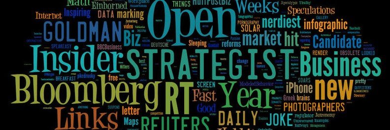 Image for Fridays from the Frontline: The HEC Paris MBA Experience with Footnotes