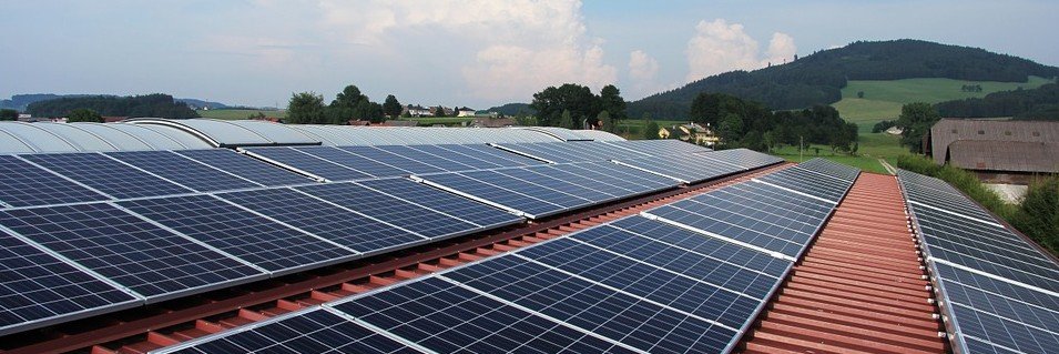 Image for UVA, Darden and Dominion Virginia Power Announce Solar Partnership