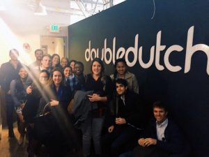 San Francisco startups