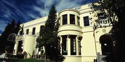 Image for IE Business School Interview Report: Round 2 / Adcom / Off-campus