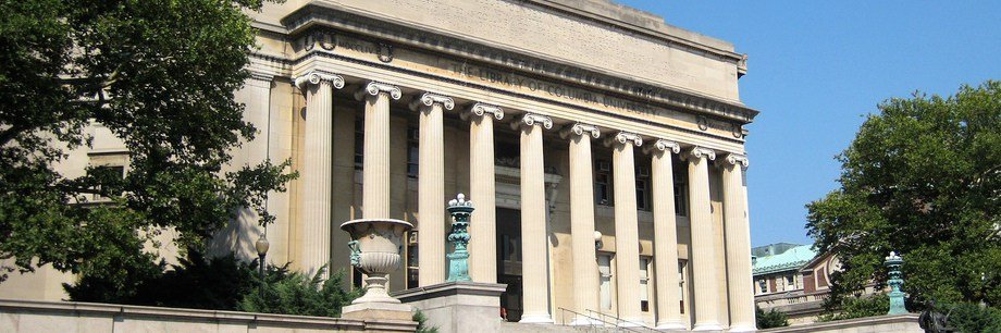 Columbia gs admissions essay