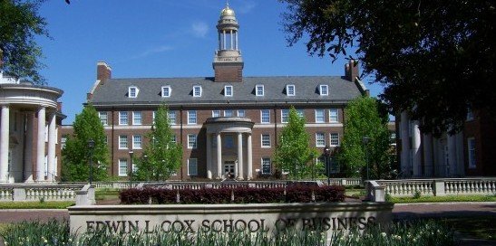 SMU Cox MBA Recommendation Questions