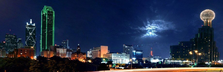 entrepreneurial businesses in dallas