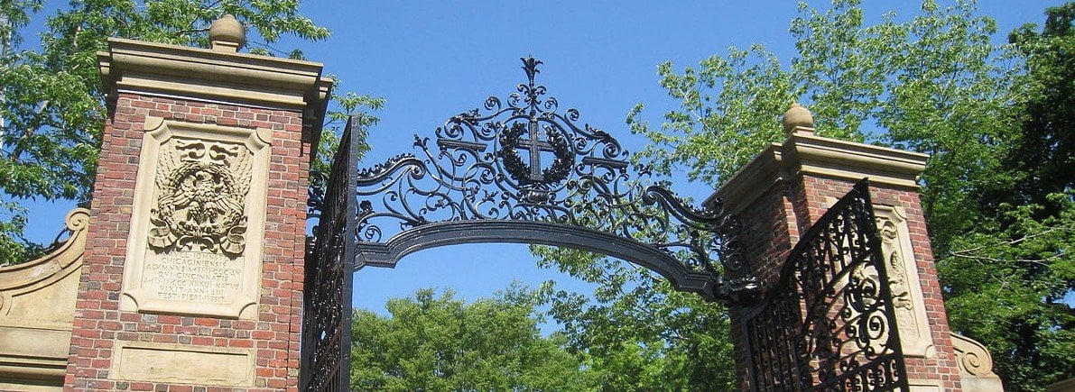 Image for HBS MBA Executive Director Weighs In On Hiring Of New Gatekeeper