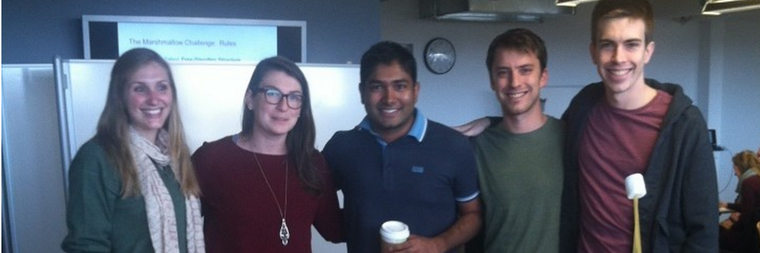 Image for Fridays from the Frontline: A Recent HBS Alumna Reflects on Her Business School Experience