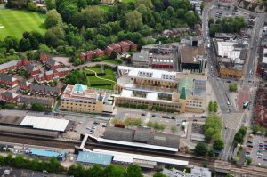 global private equity