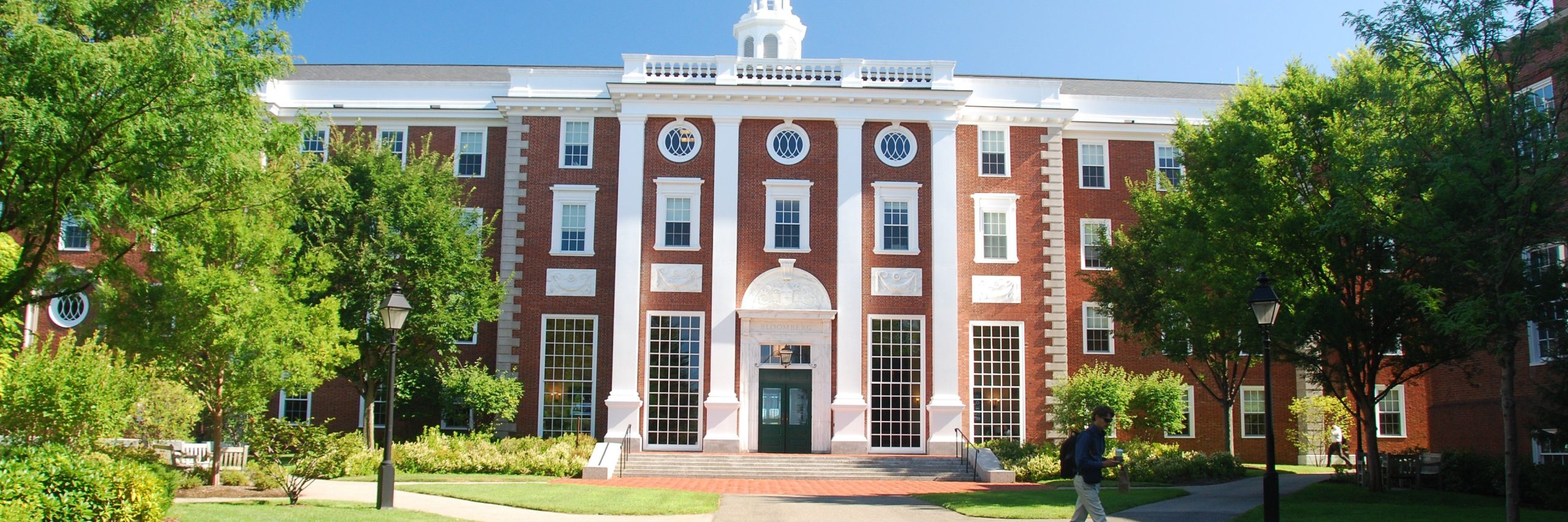 Image for Social Impact Nonprofit Founder to Speak at Harvard Business School Class Day